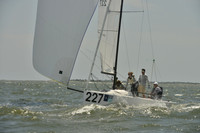 2017 Charleston Race Week D_1482