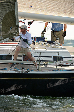 2015 NYYC Annual Regatta E 1182