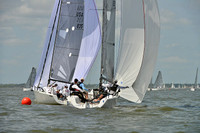 2014 Charleston Race Week F 034