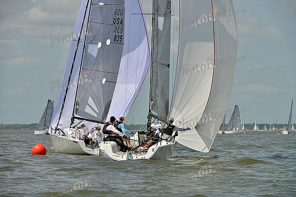 2014 Charleston Race Week F 034