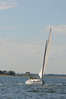 2011 Norwalk Catboat Race 147