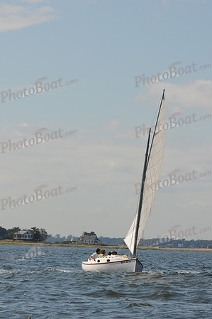 2011 Norwalk Catboat Race 147