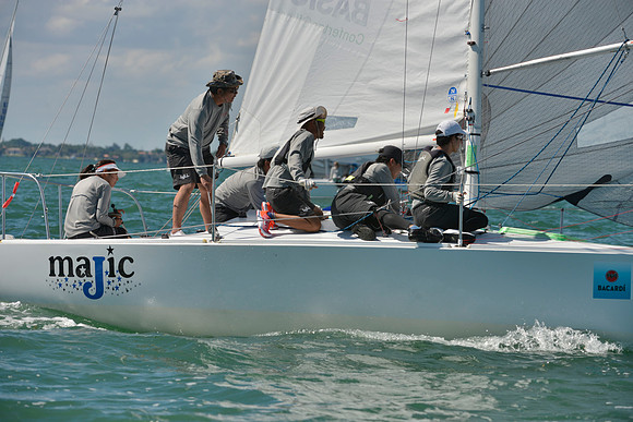 2019 J24 Worlds C_0547