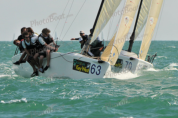 2013 Key West Race Week B 894