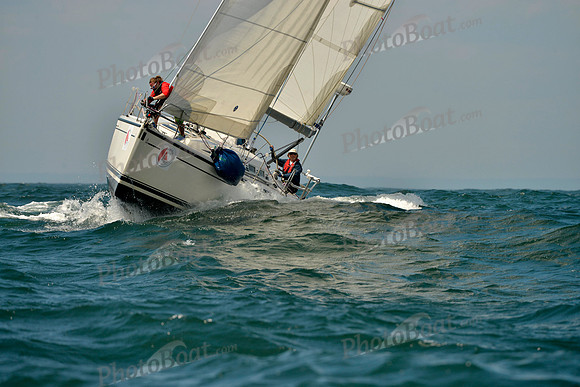 2017 Block Island Race Week A_0390