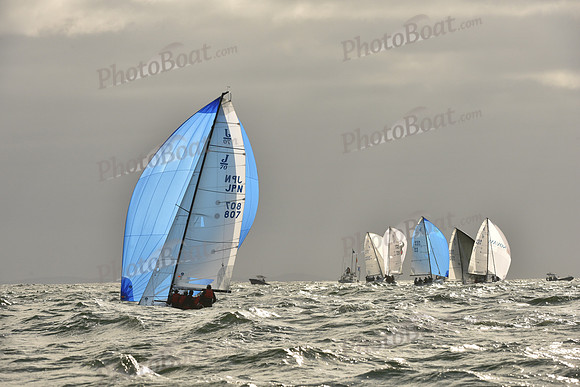2018 J70 Worlds A2_1149