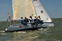 2014 Southern Bay Race Week D 1011