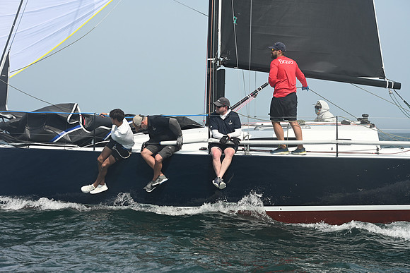 2025 Block Island Race Week A_0851