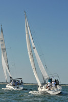2013 Southern Bay Race Week D 122