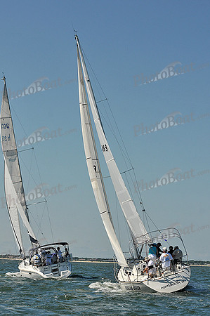 2013 Southern Bay Race Week D 122
