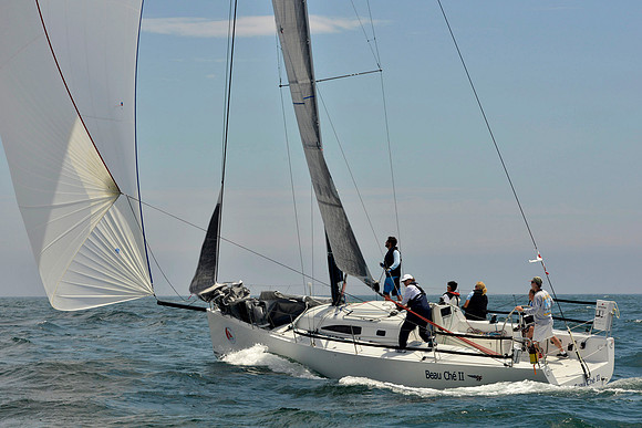 2017 Block Island Race Week D_0721