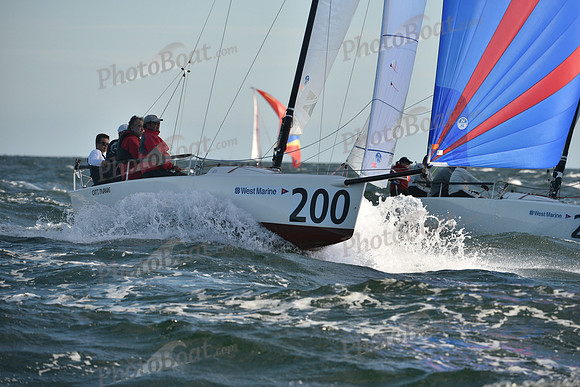 2018 J70 Worlds F_1471