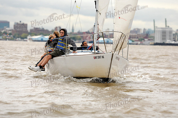 2011 NY Architects Regatta 085