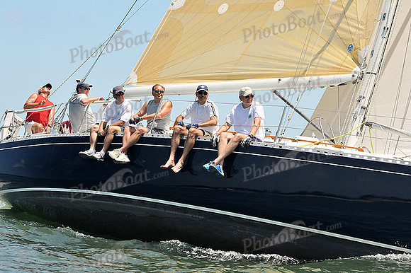 2013 Southern Bay Race Week C 2389
