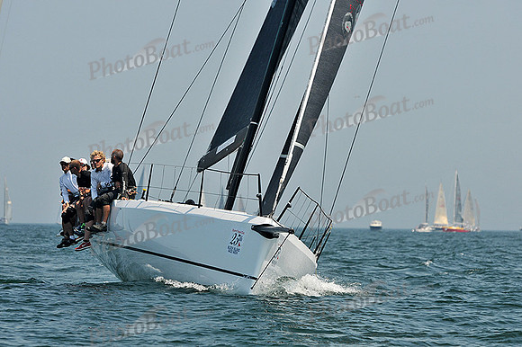2013 Block Island Race Week B 150
