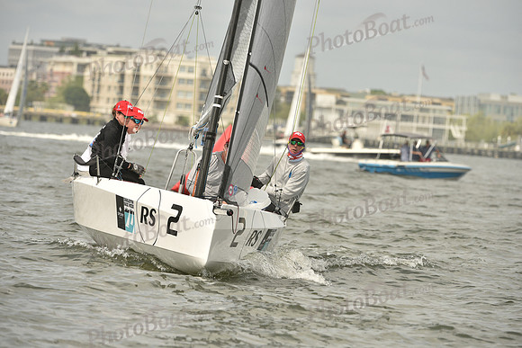 2019 Charleston Race Week E_0158