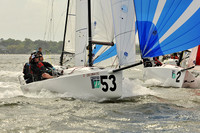 2013 Charleston Race Week A 960
