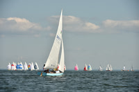 2018 Thistle Nationals C_0334