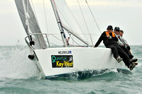 2013 Key West Race Week C 466
