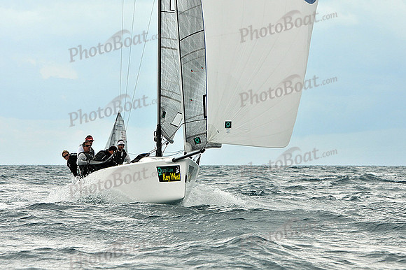 2014 Key West Race Week B 183