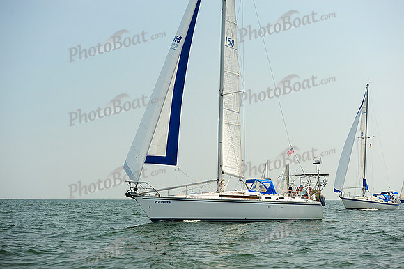 2014 Cape Charles Cup A 978