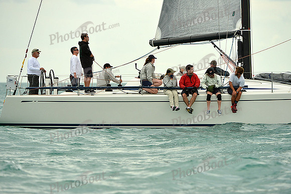 2015 Key West Race Week B 594