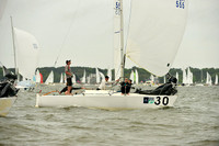 2015 Charleston Race Week E 1075