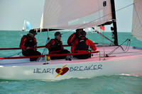 2014 Key West Race Week D 1033