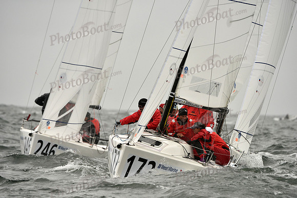2018 J70 Worlds I_0175