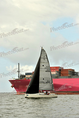 2019 Charleston Race Week B_0444