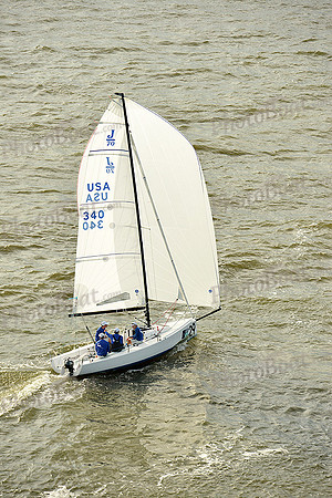 2015 Charleston Race Week C 662