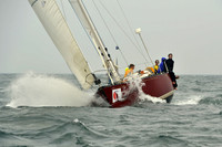 2015 Block Island Race Week E 675