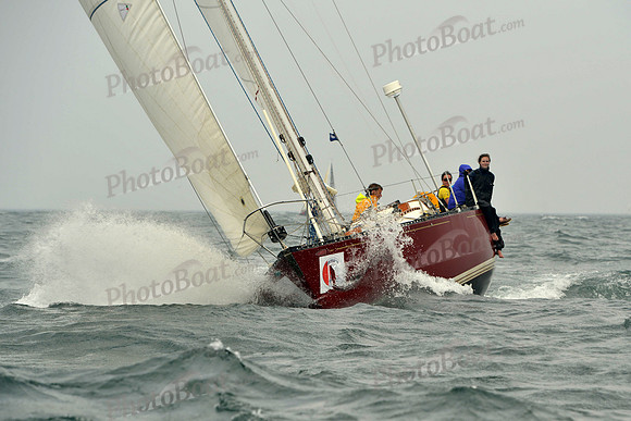 2015 Block Island Race Week E 675
