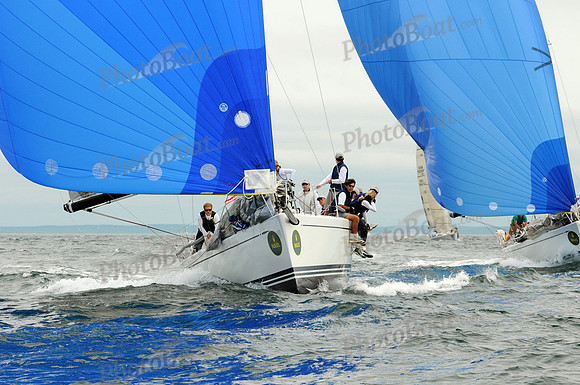 2011 Block Island RW E 686