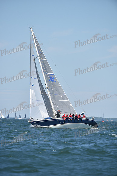 2019 NYYC Annual Regatta C_0518