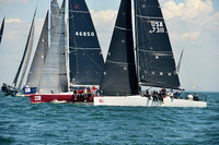 2015 Block Island Race Week A 386