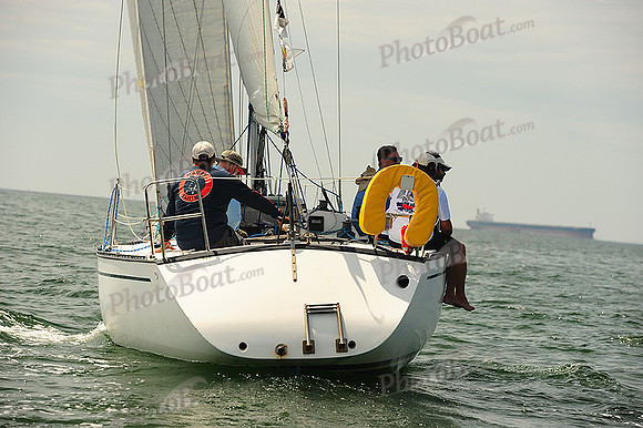 2014 Cape Charles Cup B 653