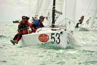 2016 Key West Race Week F_0363
