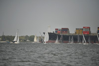 2019 Charleston Race Week C_1494