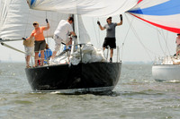 2012 Southern Bay Race Week A 988