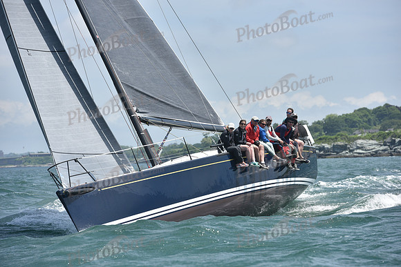2019 NYYC Annual Regatta A_0829