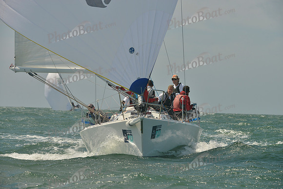 2017 Charleston Race Week D_0891