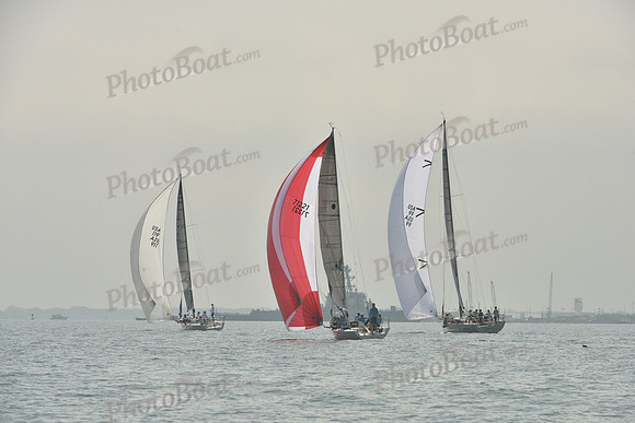 2018 Southern Bay Race Week A_0150