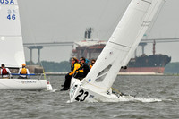 2013 Charleston Race Week A 1129