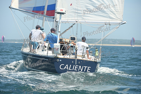 2025 Block Island Race Week C_0662