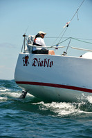 2015 Block Island Race Week G 205