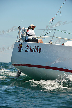 2015 Block Island Race Week G 205