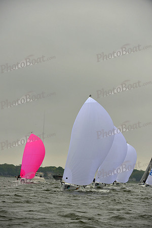 2016 Charleston Race Week A_0617