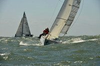 2016 Charleston Race Week C 0452