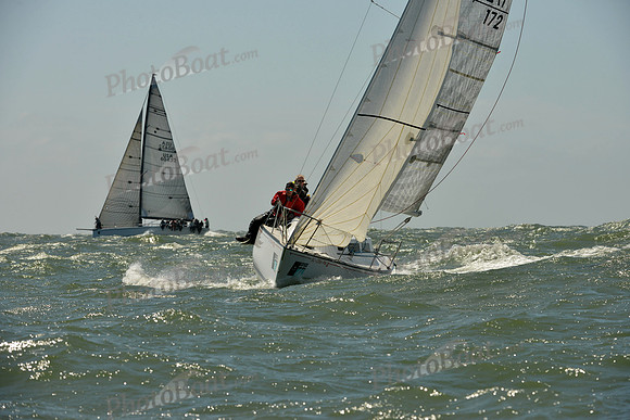 2016 Charleston Race Week C 0452